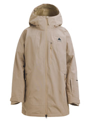 Burton 2026 Reserve 2L Insulated Womens Jacket