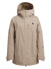 Burton 2026 Reserve 2L Insulated Womens Jacket