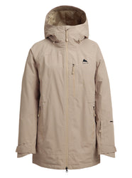 Burton 2026 Reserve 2L Insulated Womens Jacket
