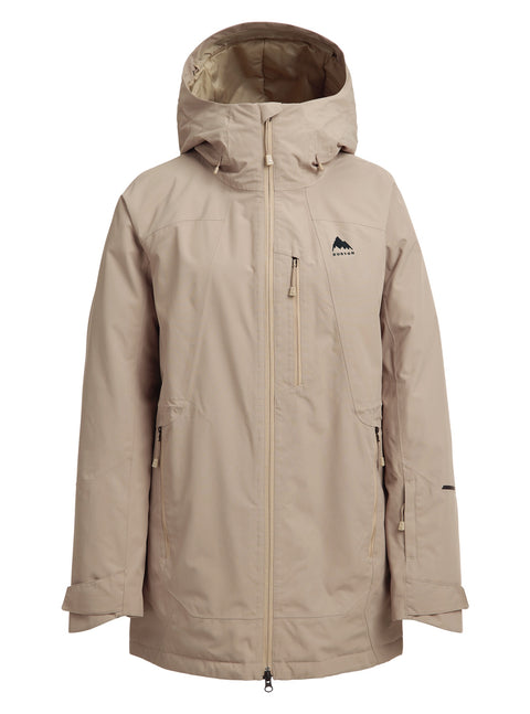 Burton 2026 Reserve 2L Insulated Womens Jacket