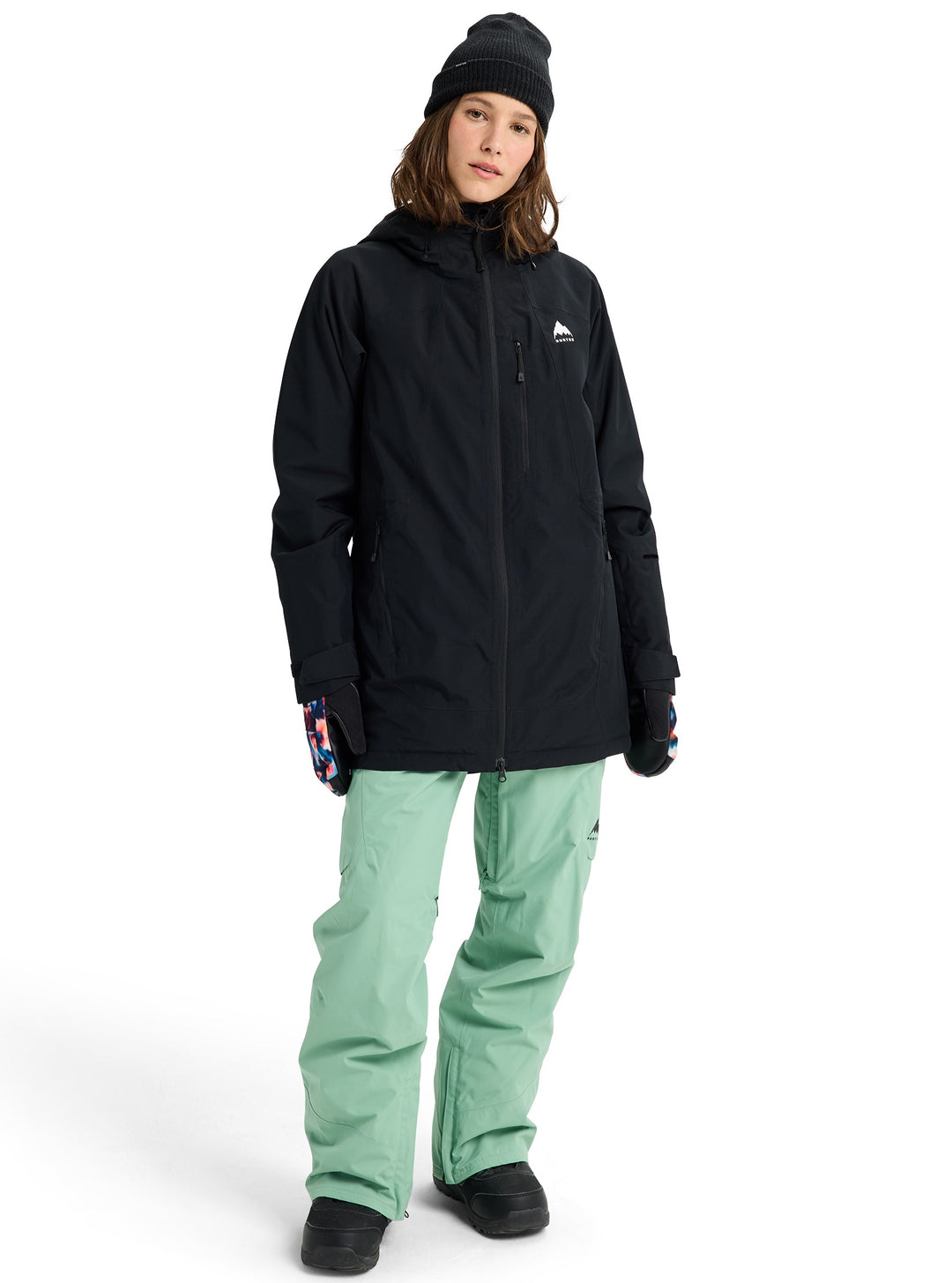 Burton 2026 Reserve 2L Insulated Womens Jacket