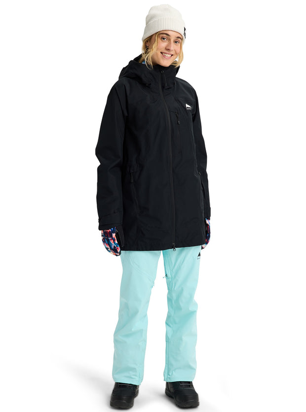 Burton 2026 Reserve 2L Insulated Womens Jacket