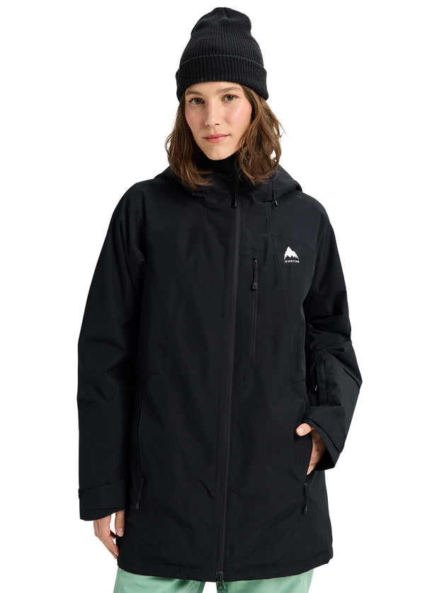 Burton 2026 Reserve 2L Insulated Womens Jacket