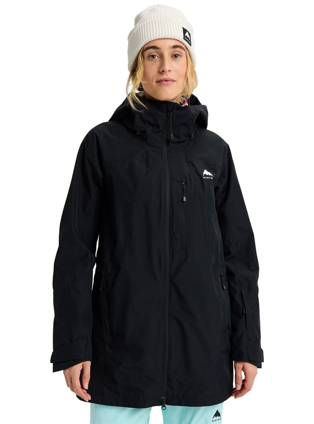 Burton 2026 Reserve 2L Insulated Womens Jacket