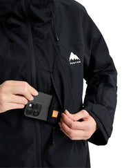 Burton 2026 Reserve 2L Insulated Womens Jacket