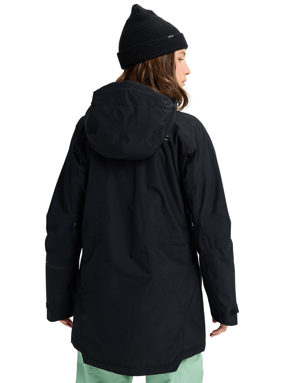 Burton 2026 Reserve 2L Insulated Womens Jacket