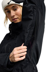Burton 2026 Reserve 2L Insulated Womens Jacket