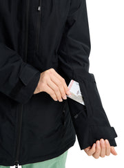 Burton 2026 Reserve 2L Insulated Womens Jacket