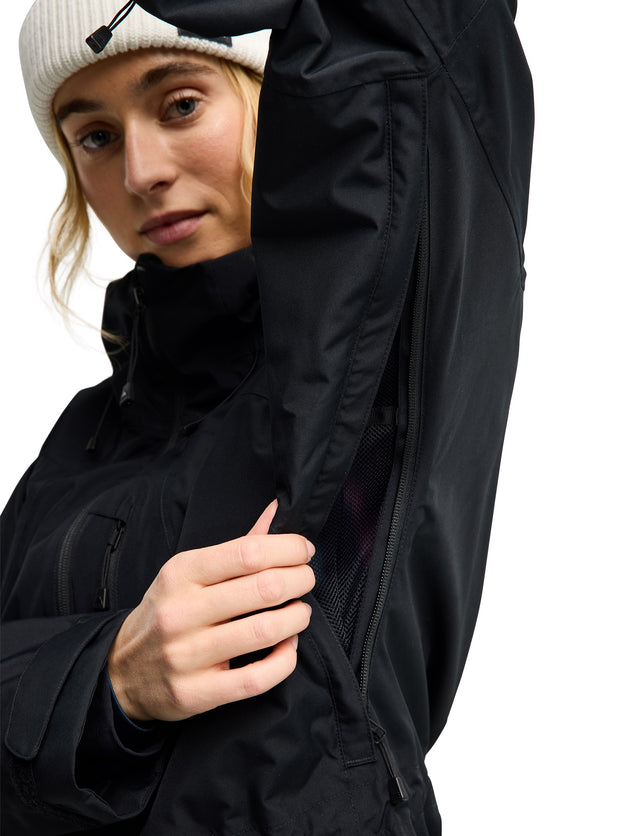 Burton 2026 Reserve 2L Insulated Womens Jacket