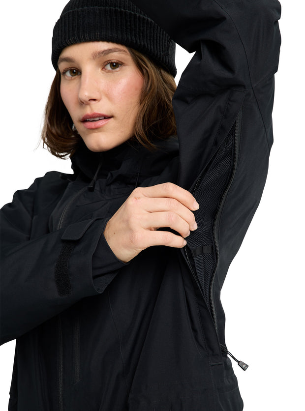 Burton 2026 Reserve 2L Insulated Womens Jacket