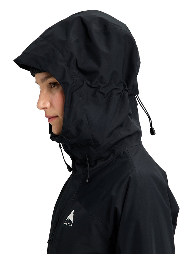 Burton 2026 Reserve 2L Insulated Womens Jacket