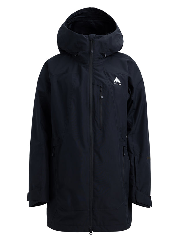 Burton 2026 Reserve 2L Insulated Womens Jacket