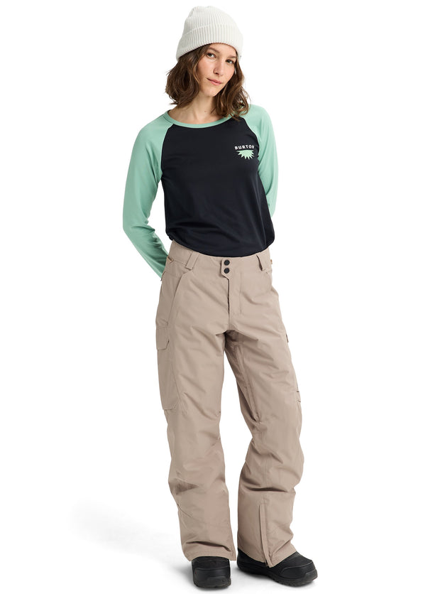 Burton 2026 Reserve 2L Insulated Womens Pants