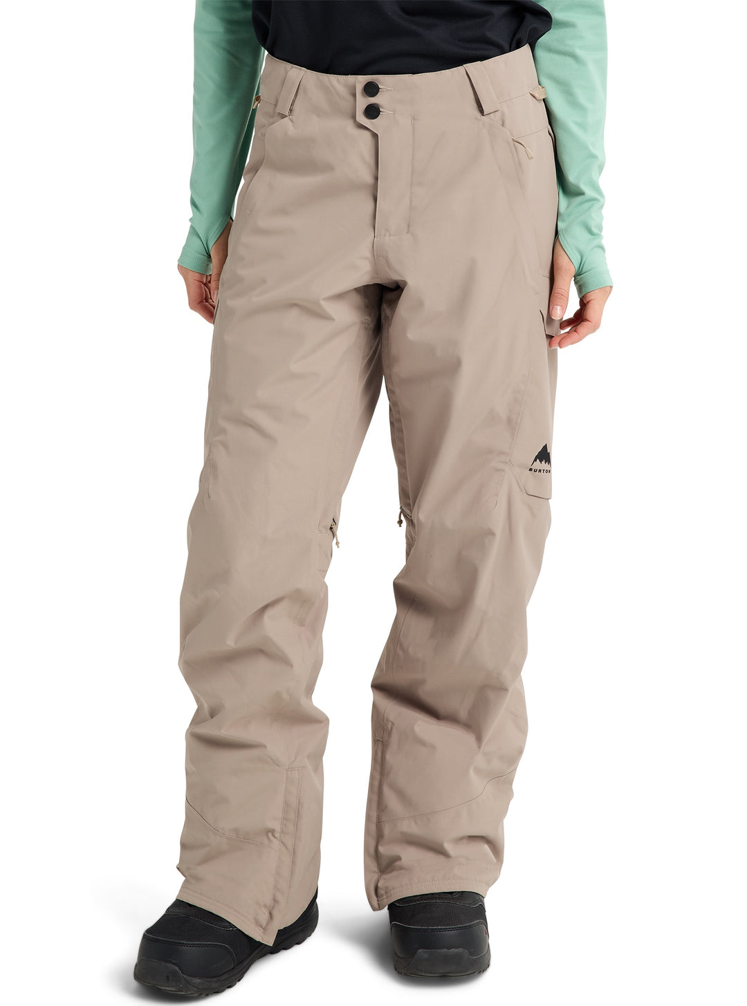Burton 2026 Reserve 2L Insulated Womens Pants