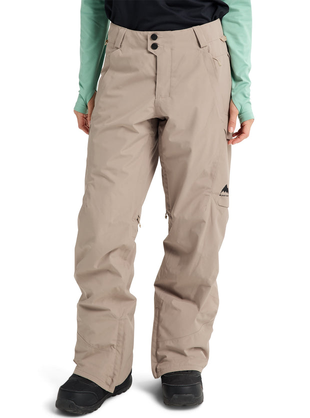 Burton 2026 Reserve 2L Insulated Womens Pants