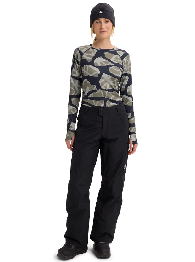 Burton 2026 Reserve 2L Insulated Womens Pants