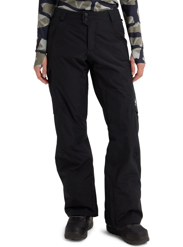 Burton 2026 Reserve 2L Insulated Womens Pants