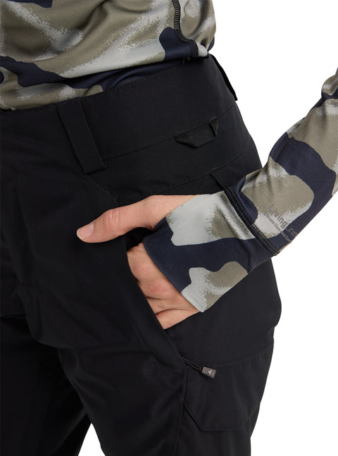 Burton 2026 Reserve 2L Insulated Womens Pants
