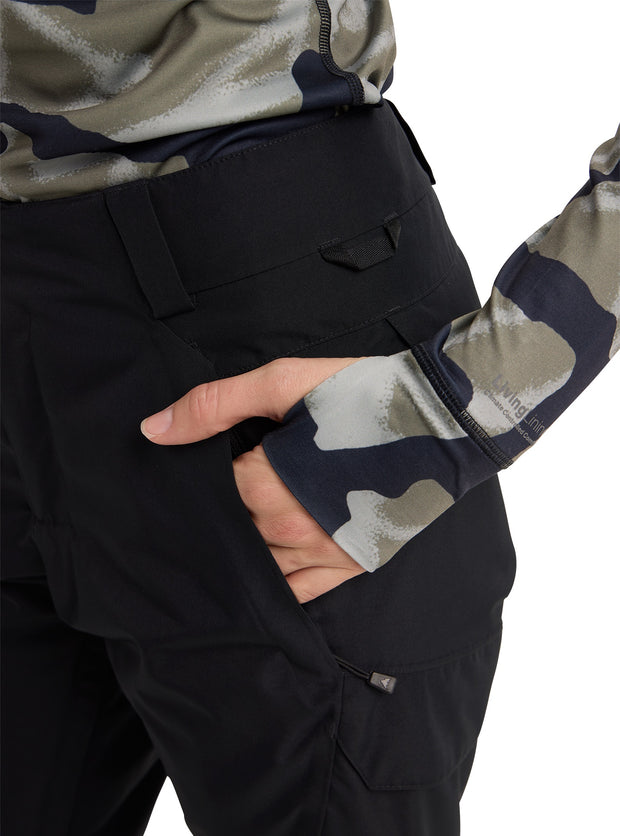 Burton 2026 Reserve 2L Insulated Womens Pants