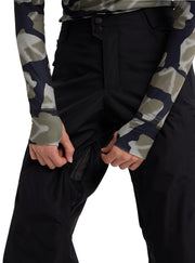 Burton 2026 Reserve 2L Insulated Womens Pants