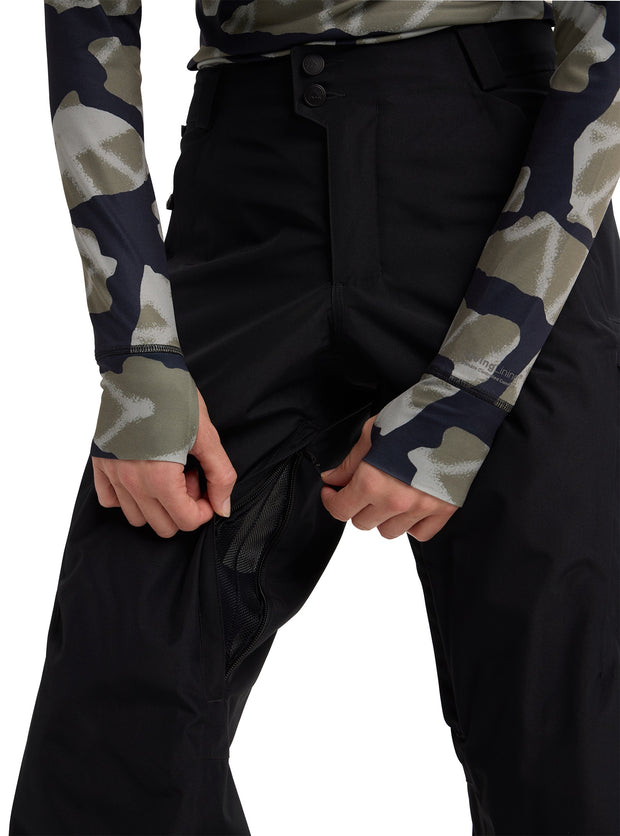 Burton 2026 Reserve 2L Insulated Womens Pants