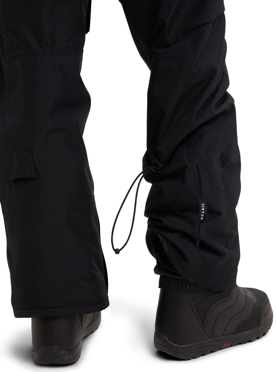 Burton 2026 Reserve 2L Insulated Womens Pants