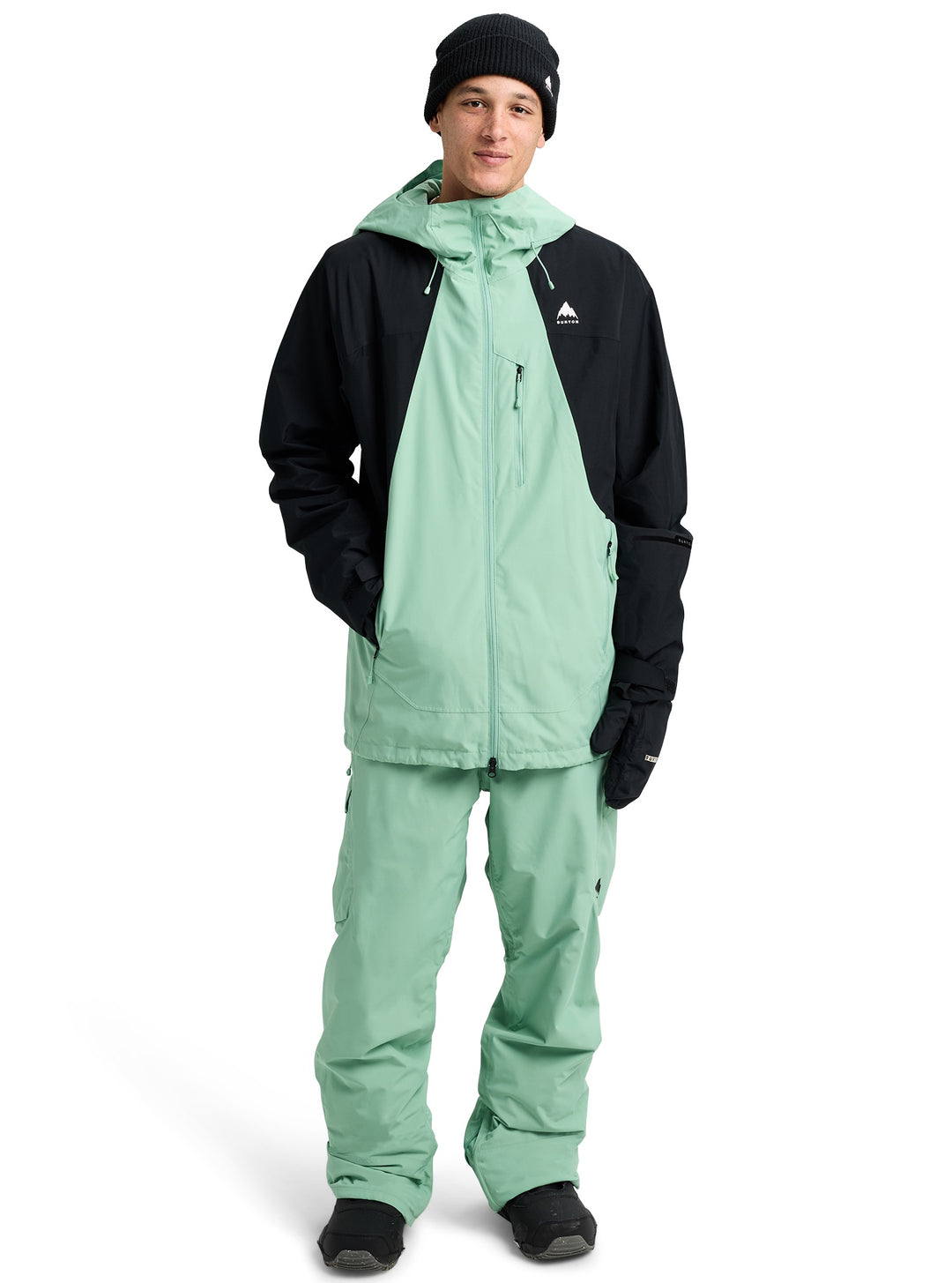 Burton 2026 Reserve 2L Jacket