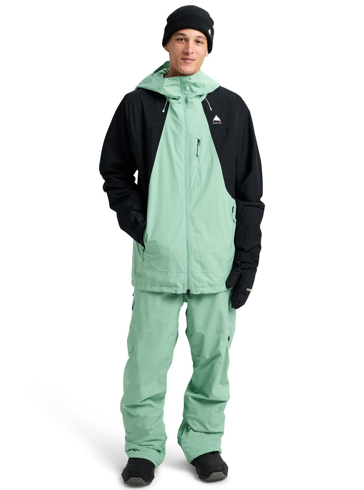 Burton 2026 Reserve 2L Jacket