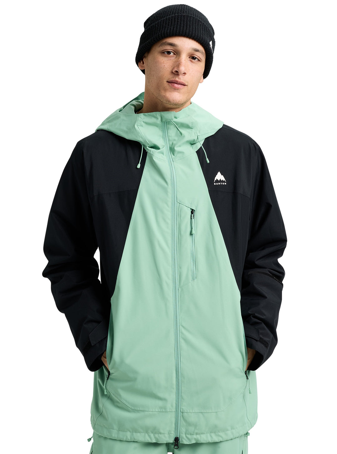 Burton 2026 Reserve 2L Jacket