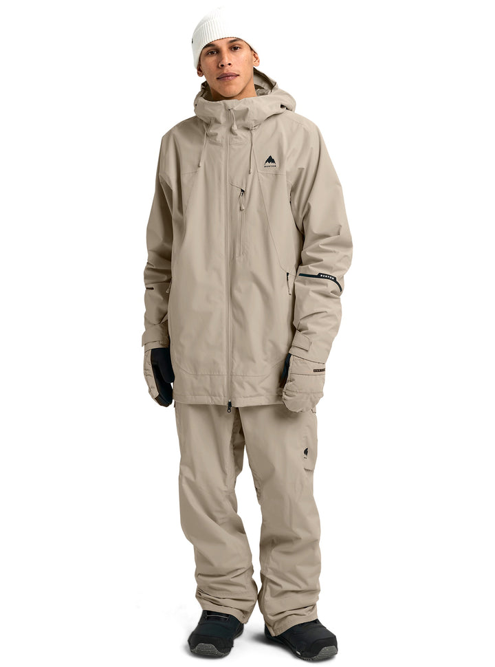 Burton 2026 Reserve 2L Jacket