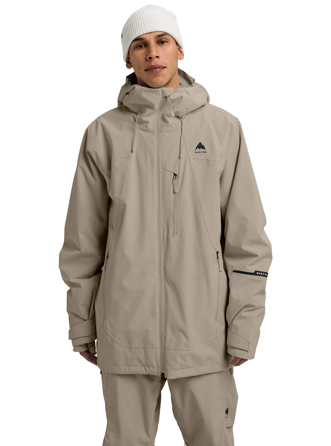 Burton 2026 Reserve 2L Jacket