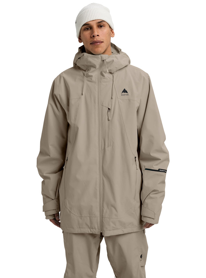 Burton 2026 Reserve 2L Jacket