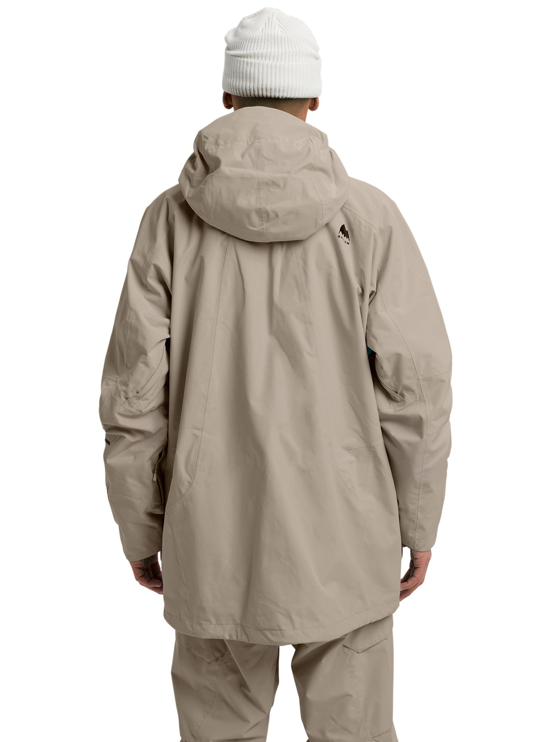 Burton 2026 Reserve 2L Jacket