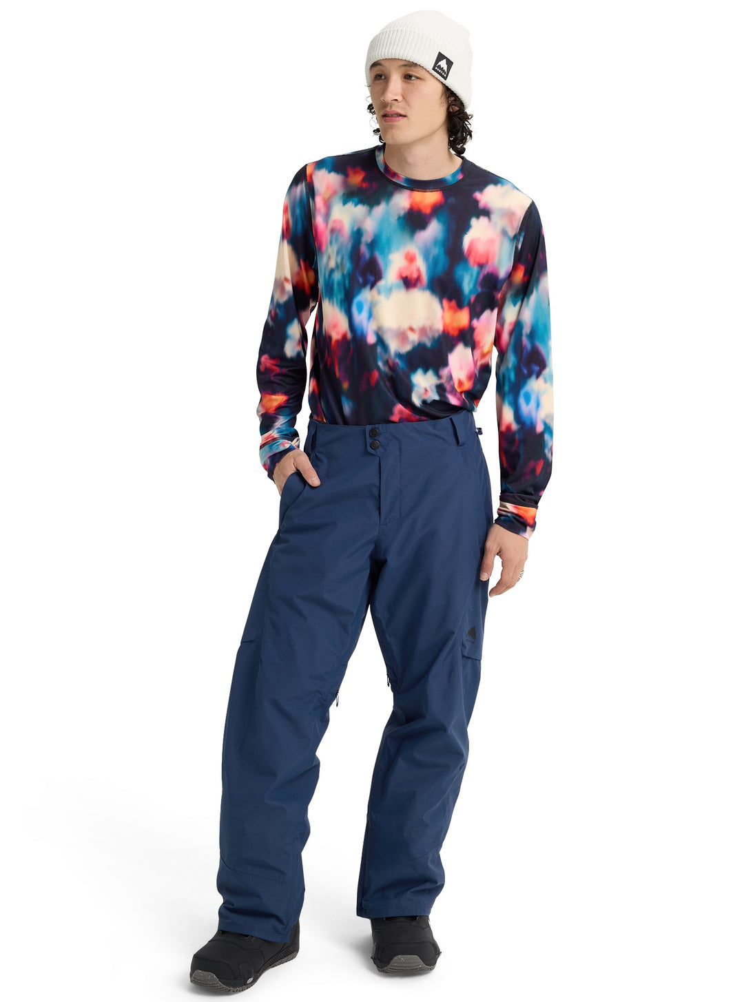 Burton 2026 Reserve 2L Pants