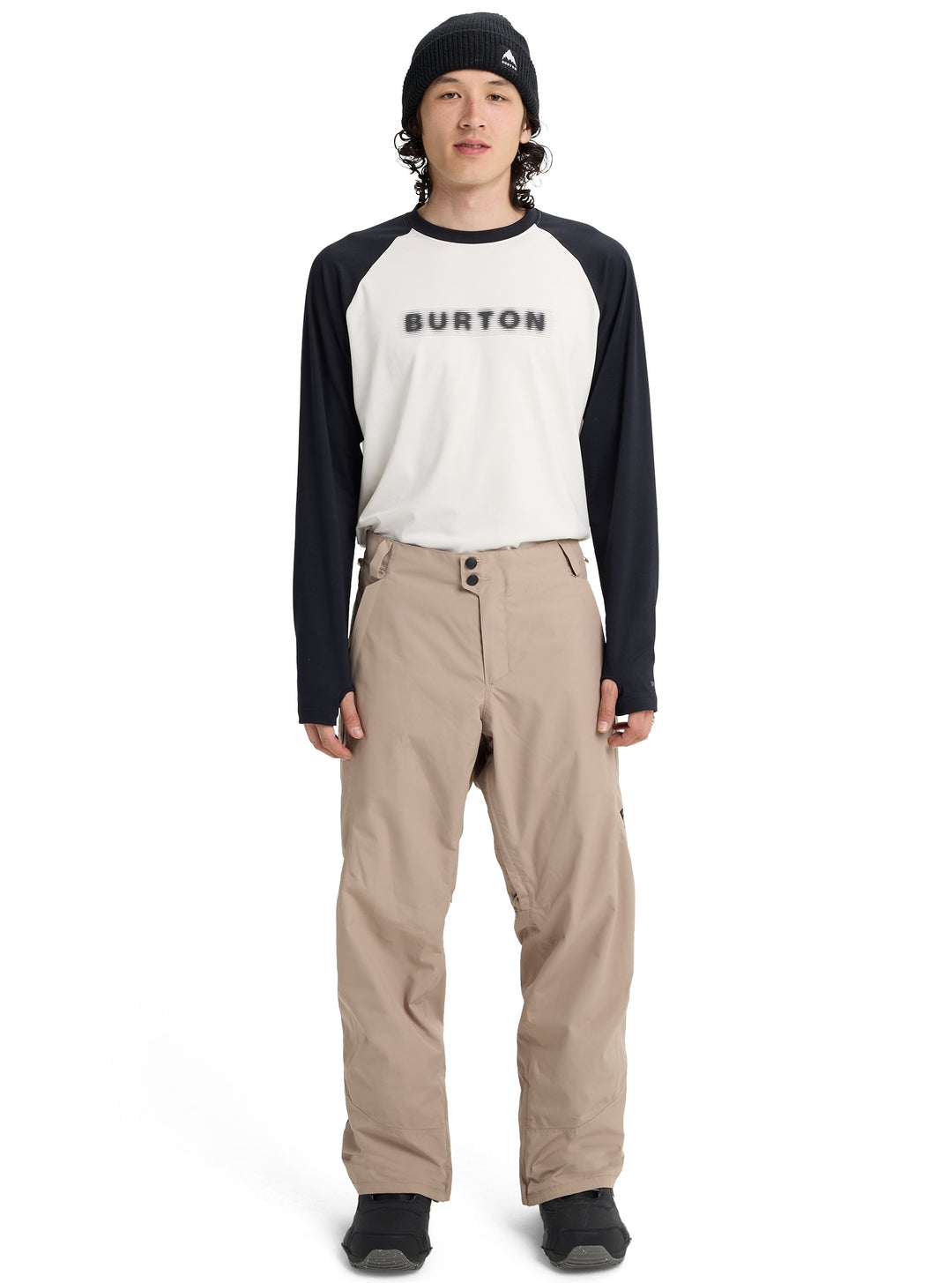 Burton 2026 Reserve 2L Pants