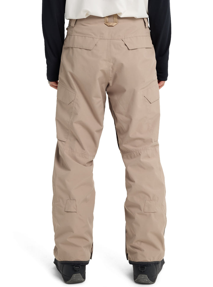 Burton 2026 Reserve 2L Pants