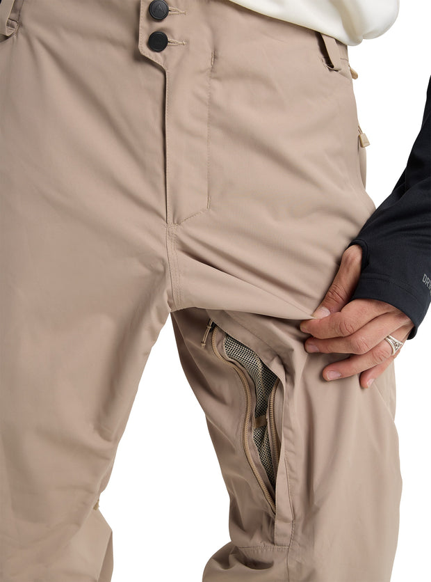 Burton 2026 Reserve 2L Pants