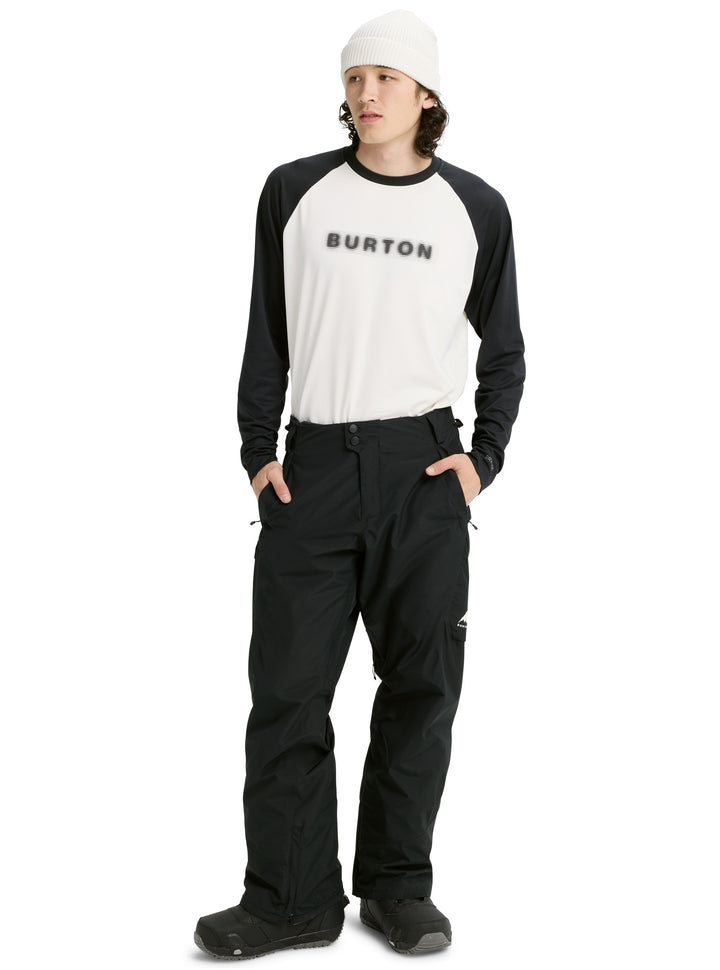 Burton 2026 Reserve 2L Pants