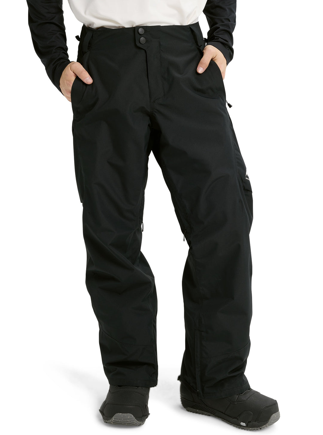 Burton 2026 Reserve 2L Pants