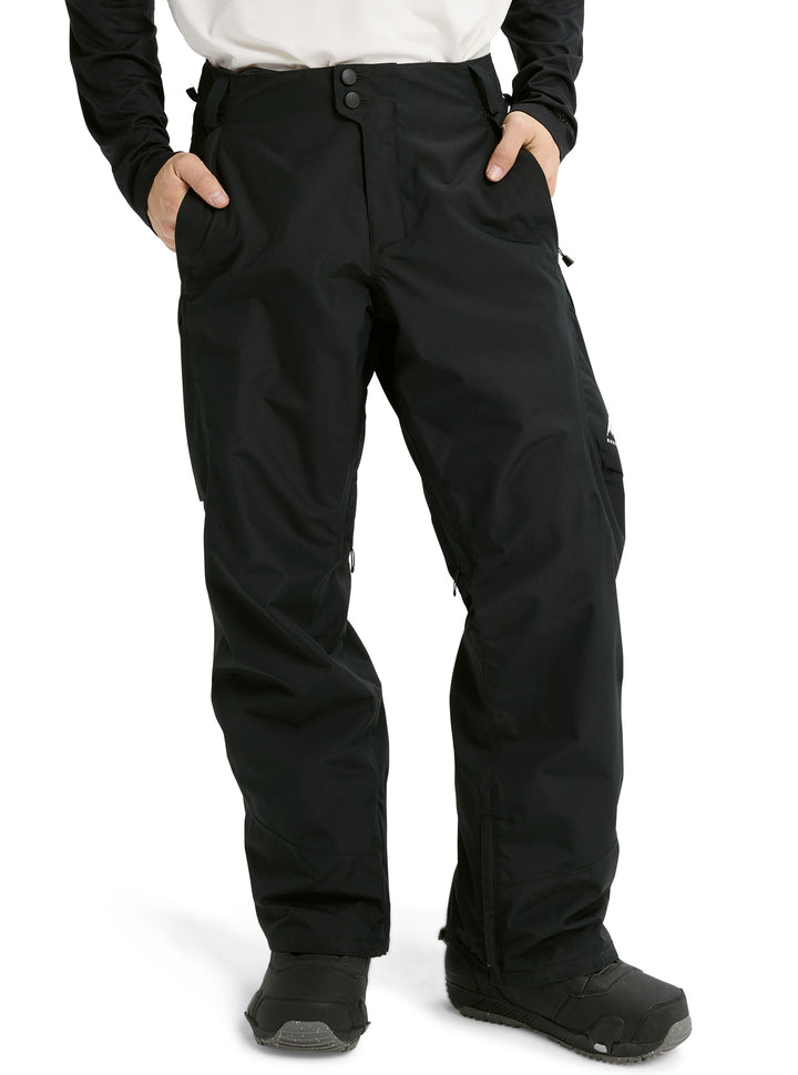 Burton 2026 Reserve 2L Pants