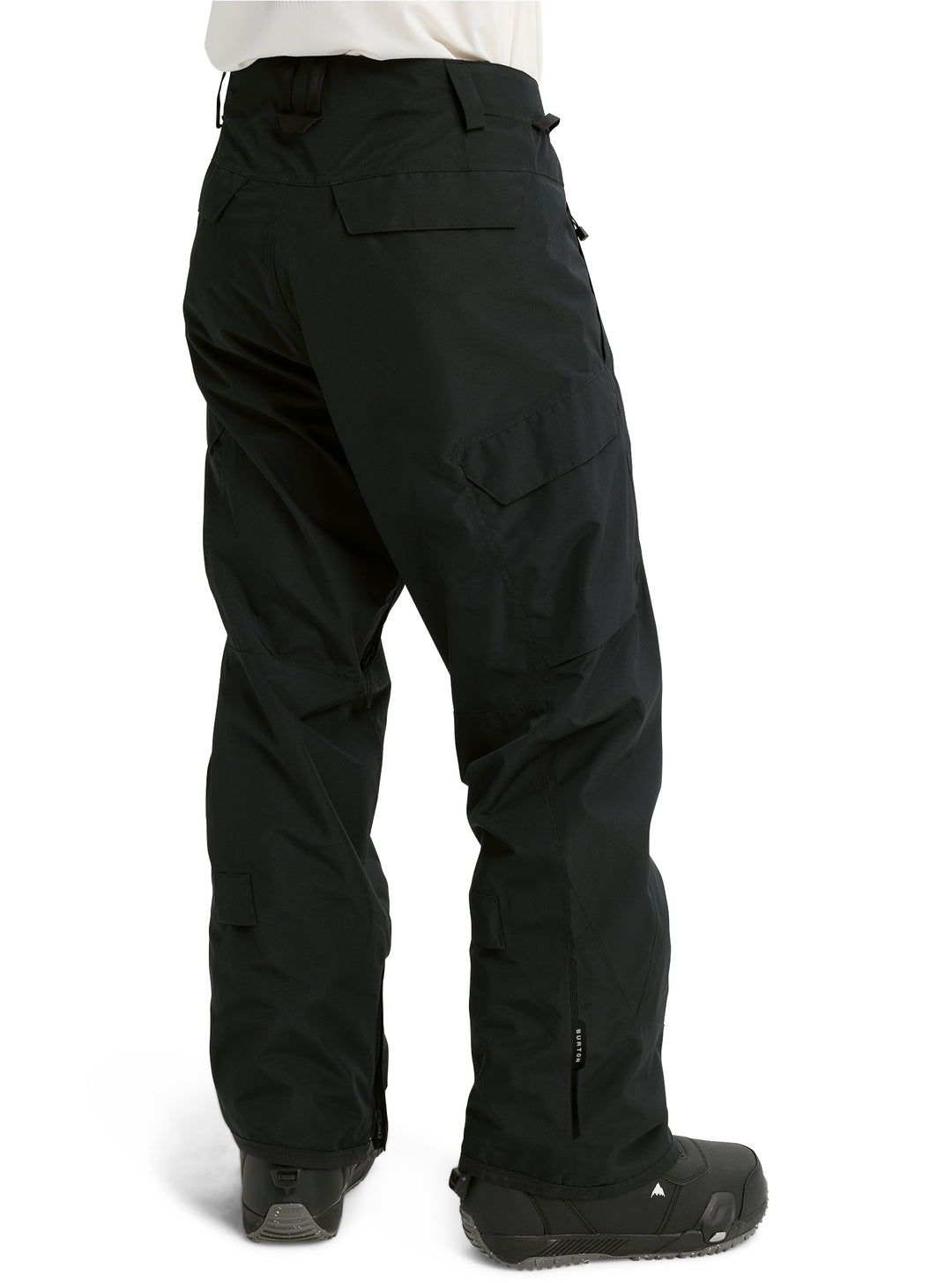 Burton 2026 Reserve 2L Pants
