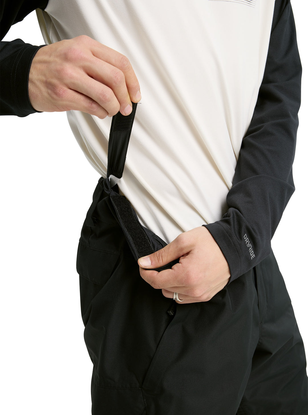 Burton 2026 Reserve 2L Pants