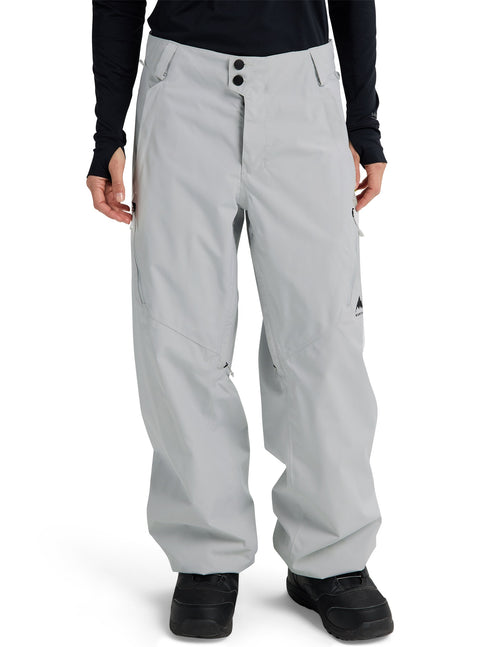 Burton 2026 Reserve 2L Relaxed Womens Pants