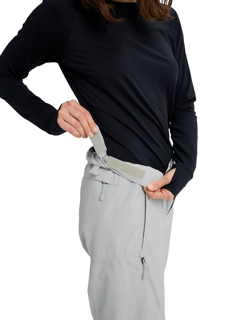 Burton 2026 Reserve 2L Relaxed Womens Pants