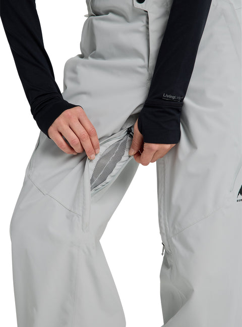 Burton 2026 Reserve 2L Relaxed Womens Pants
