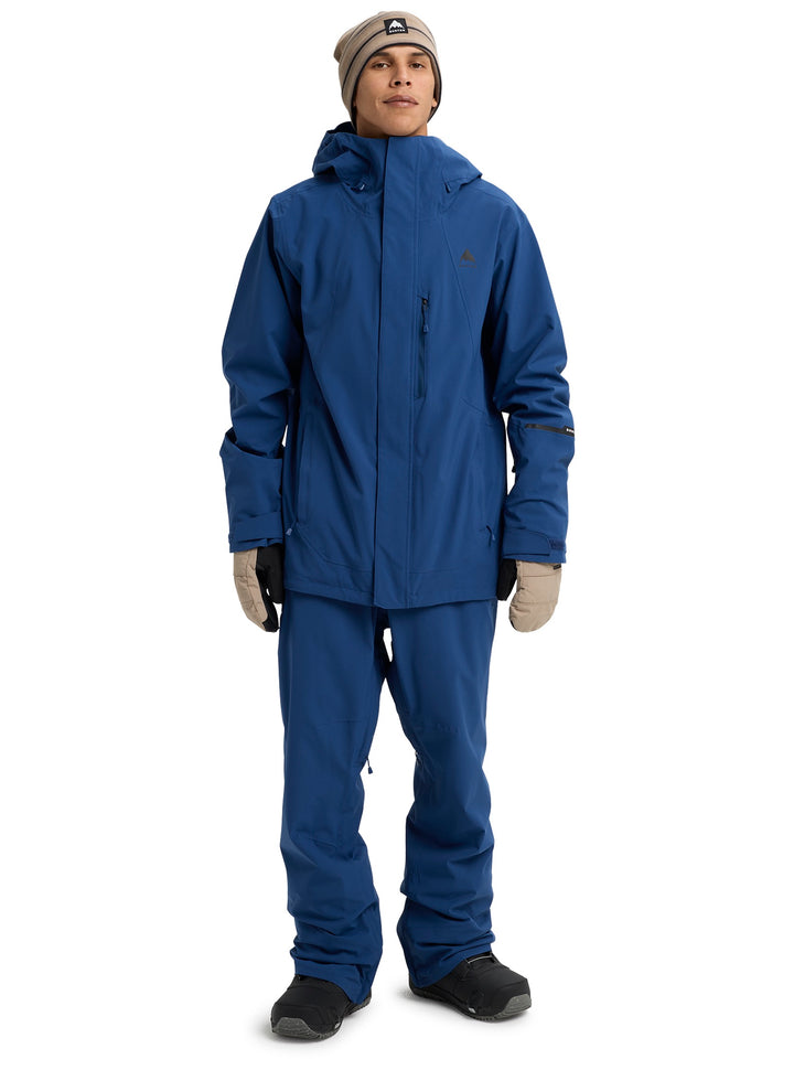 Burton 2026 Reserve 2L Stretch Jacket