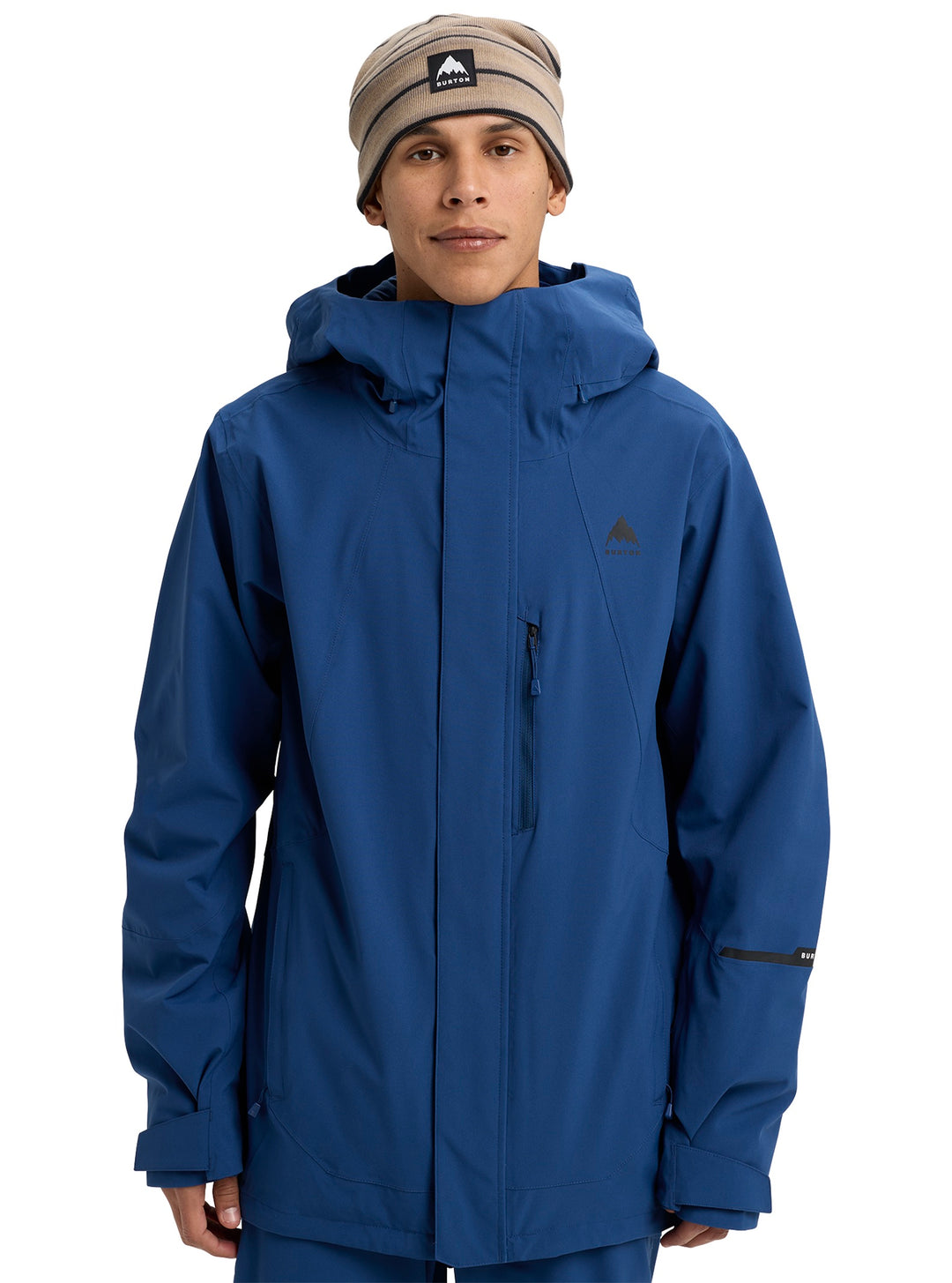 Burton 2026 Reserve 2L Stretch Jacket