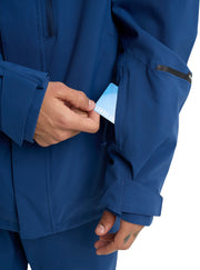 Burton 2026 Reserve 2L Stretch Jacket