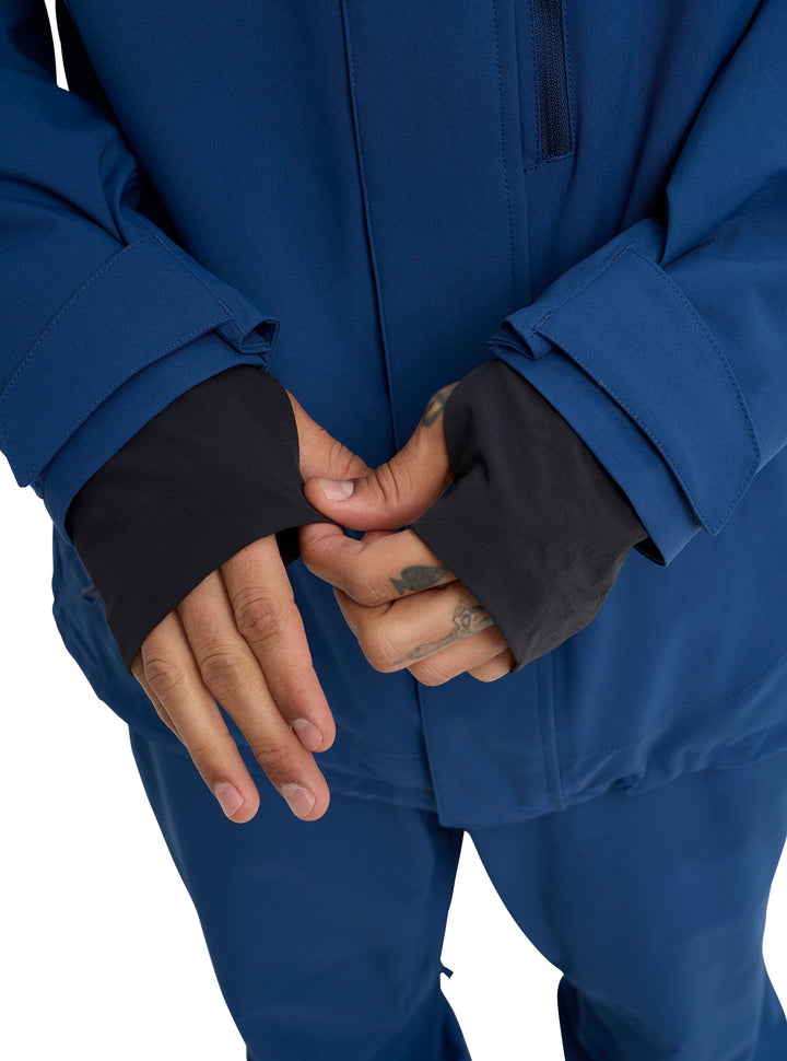 Burton 2026 Reserve 2L Stretch Jacket