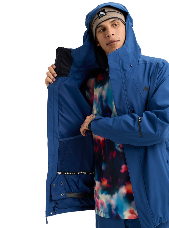 Burton 2026 Reserve 2L Stretch Jacket